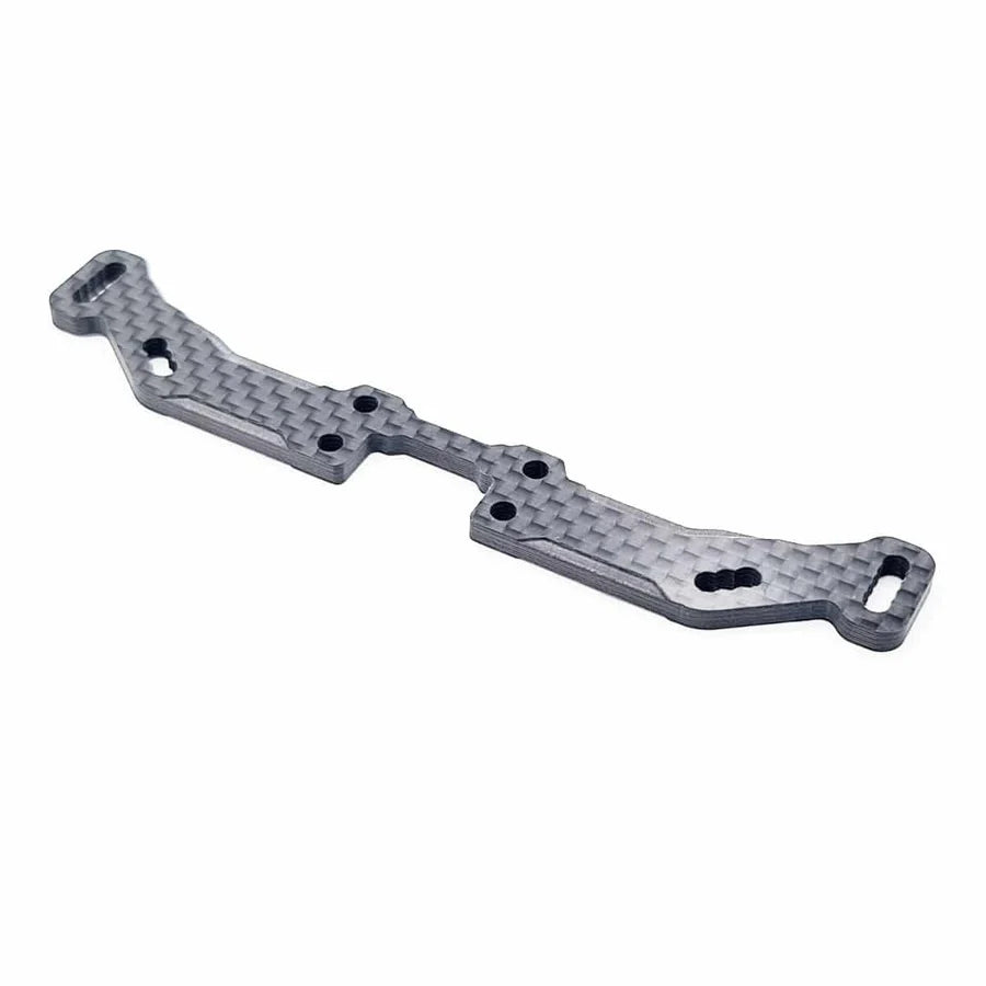 Rc Maker - GeoCarbon Rear Shock Tower (LOW) For Xray T4'20