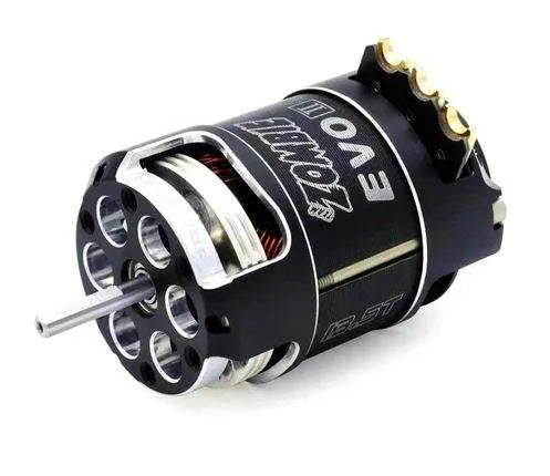 Team Zombie Evolution II Pro Spec 17.5T Motor