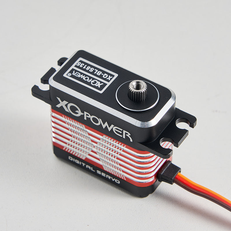 Brushless servo torque 20kg to 35kg