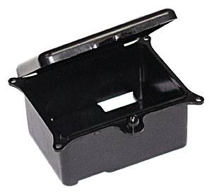 TEAM ASSOCIATED Receiver Box NTC3