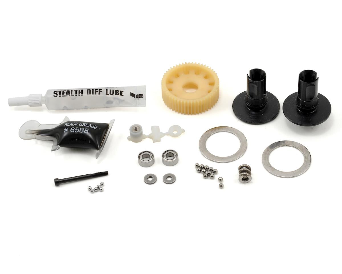Team Associated SC10 Ball Differential