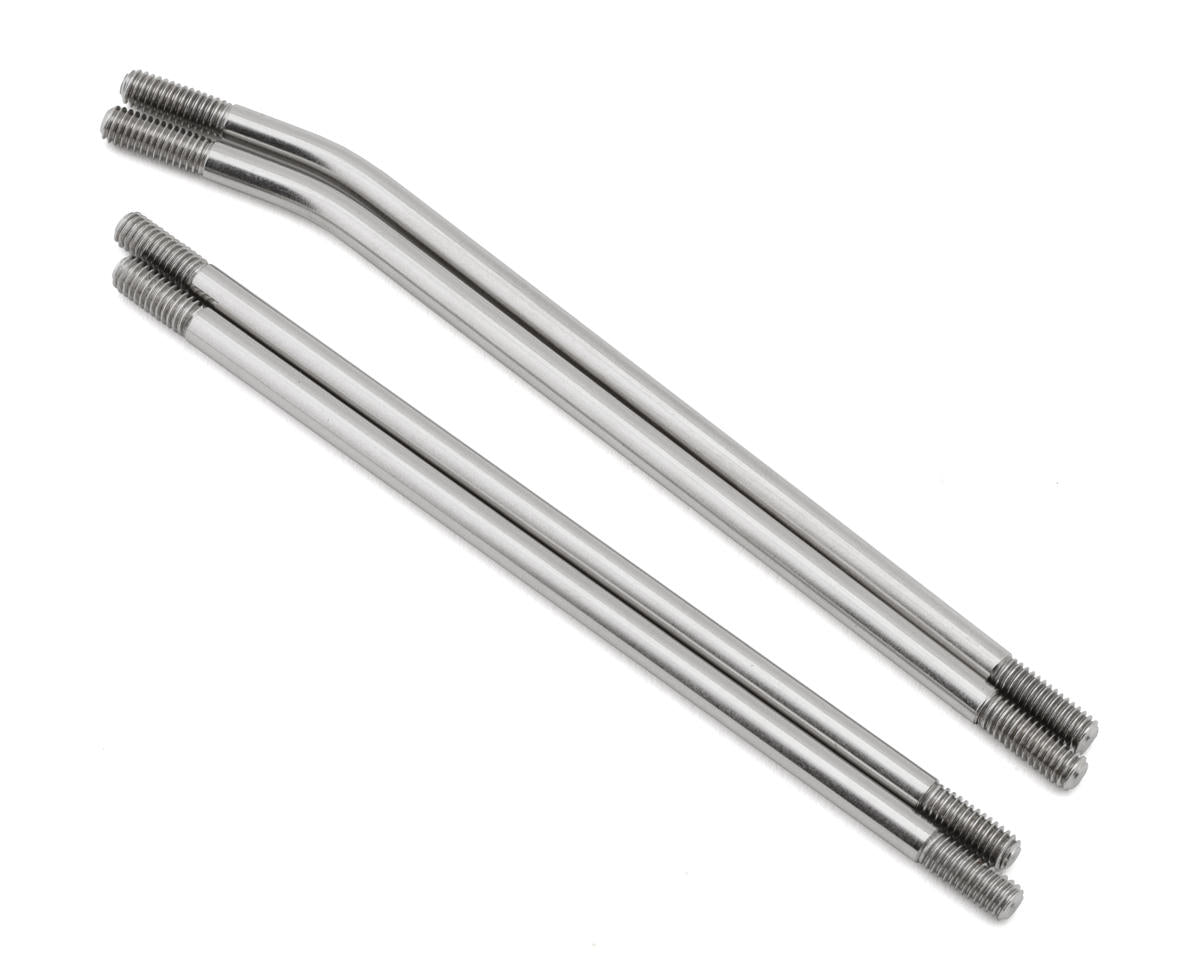 Axial SCX10 III Coyote Rear Suspension Link Set