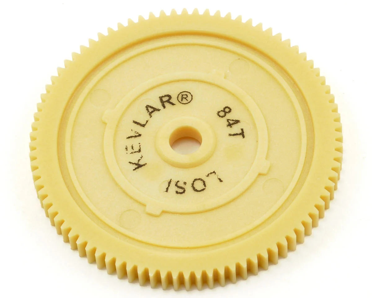 Losi 48P Kevlar Spur Gear (84T)