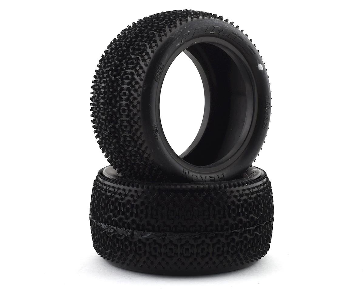 Pro-Line Hexon Carpet 2.2" Rear Buggy Tires (2) (Z3)
