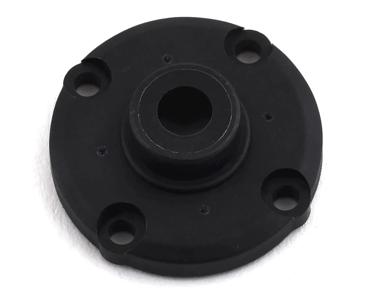 XRAY XB2 LCG Composite Gear Differential Cover (Graphite)