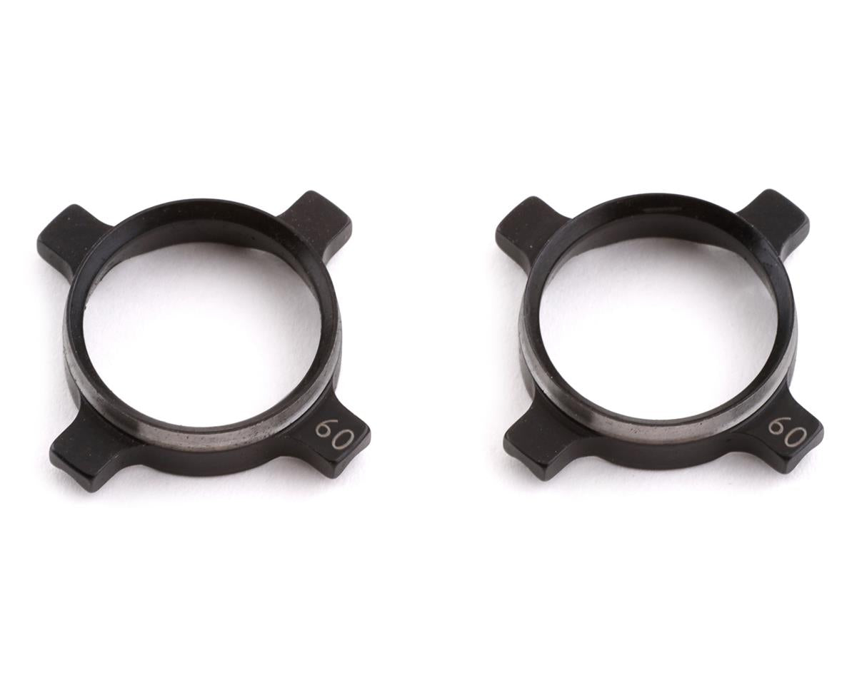 XRAY Active Differential Segments (2) (60°)