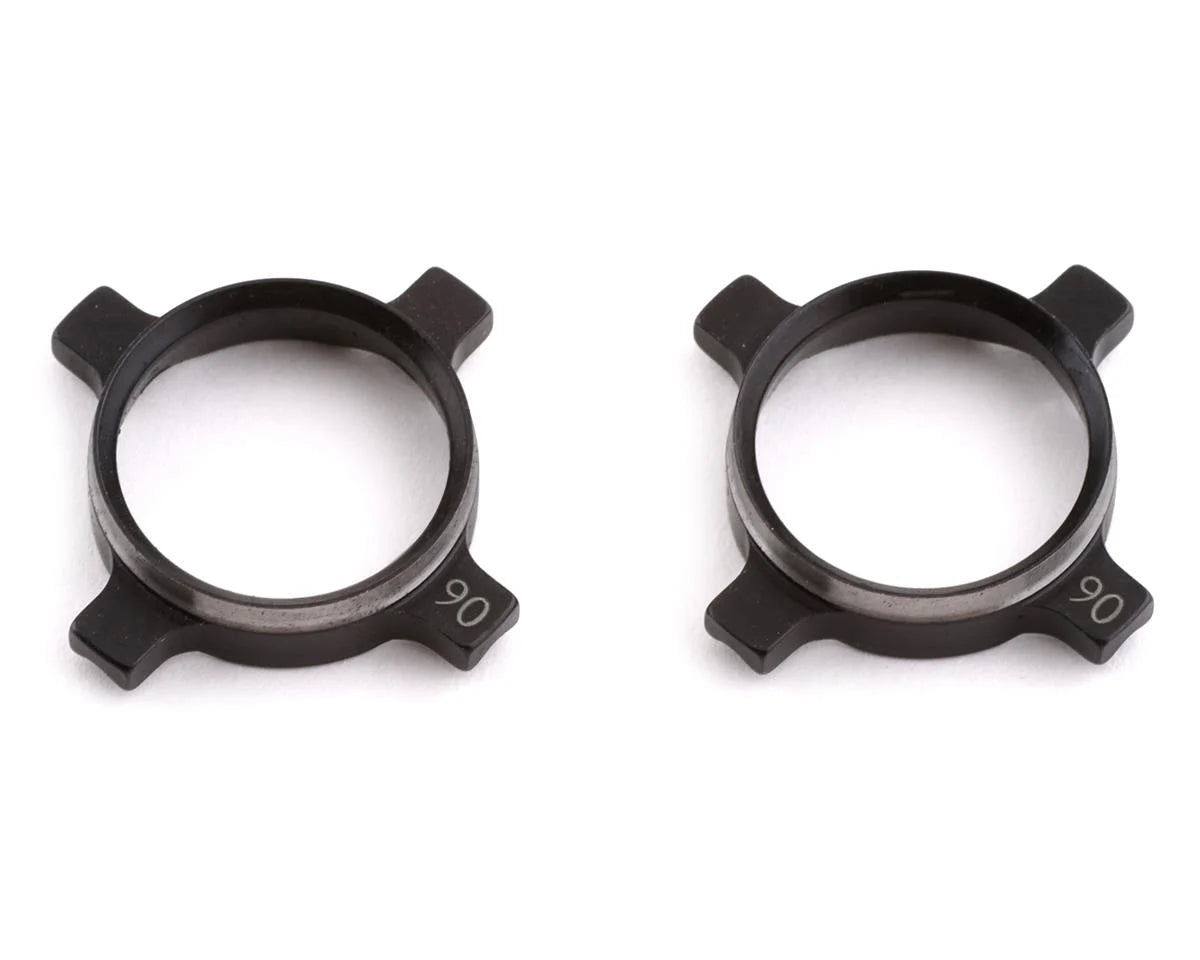 XRAY Active Differential Segments (2) (90°)
