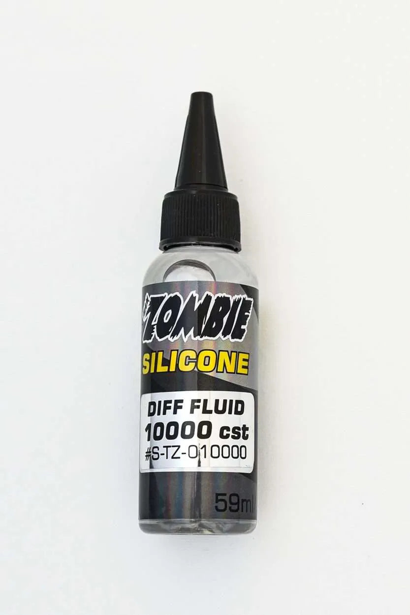 Team Zombie Silicone Diff Oil 10000 CST