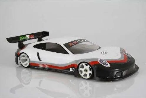 Mon-Tech RS GT3 1/12th GT Body