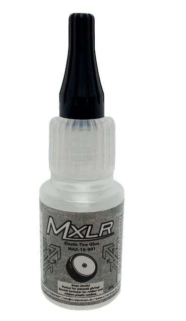 MXLR – Elastic Tire Glue (20g)