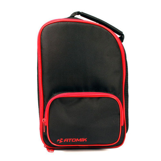 VENOM RACING Transmitter Bag, Black & Red