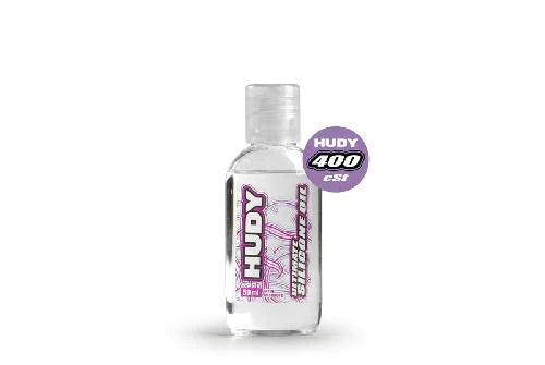 HUDY SILICONE OIL 400CST