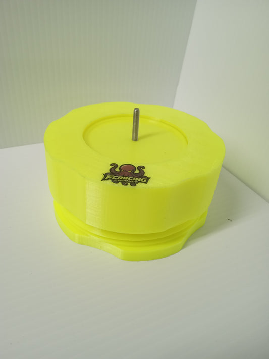 FCRACING PRODUCT - 1/10 Buggy Tire Gluer Tool