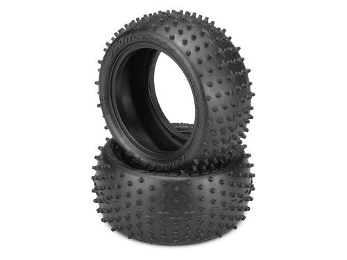 JCONCEPT Lockness - Carpet And Astro Tire - Rear