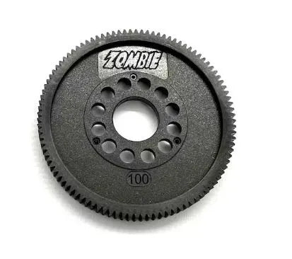 Team Zombie 64 Pitch Spur Gear 100T