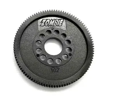 Team Zombie 64 Pitch Spur Gear 102T