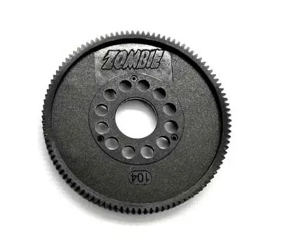 Team Zombie 64 Pitch Spur Gear 104T