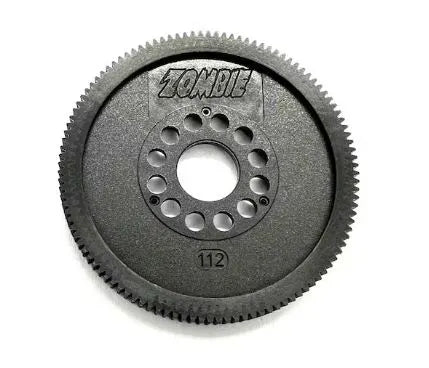 Team Zombie 64 Pitch Spur Gear 112T