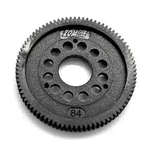 Team Zombie 64 Pitch Spur Gear 84T