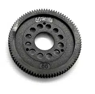 Team Zombie 64 Pitch Spur Gear 86T