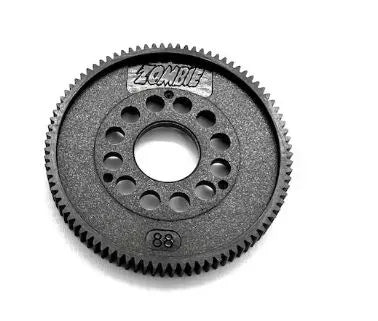 Team Zombie 64 Pitch Spur Gear 88T