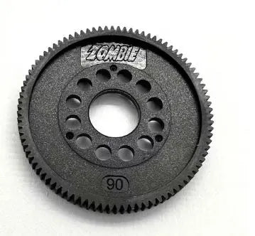 Team Zombie 64 Pitch Spur Gear 90T