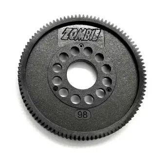 Team Zombie 64 Pitch Spur Gear 98T