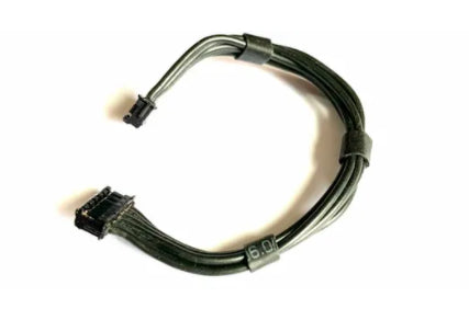 Team Zombie Silicone Sensor Cable 100mm