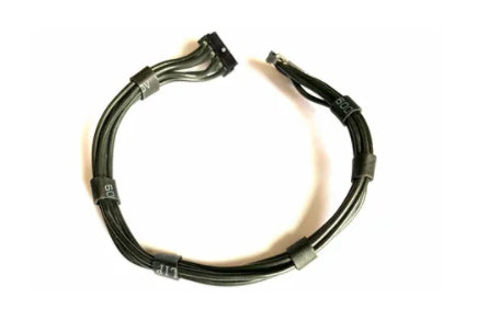 Team Zombie Silicone Sensor Cable 150mm