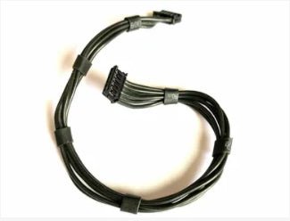 Team Zombie Silicone Sensor Cable 175mm