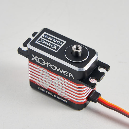 Brushless servo torque 20kg to 35kg