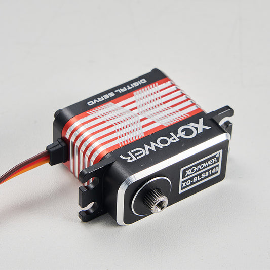 Brushless servo torque 37kg to 48kg