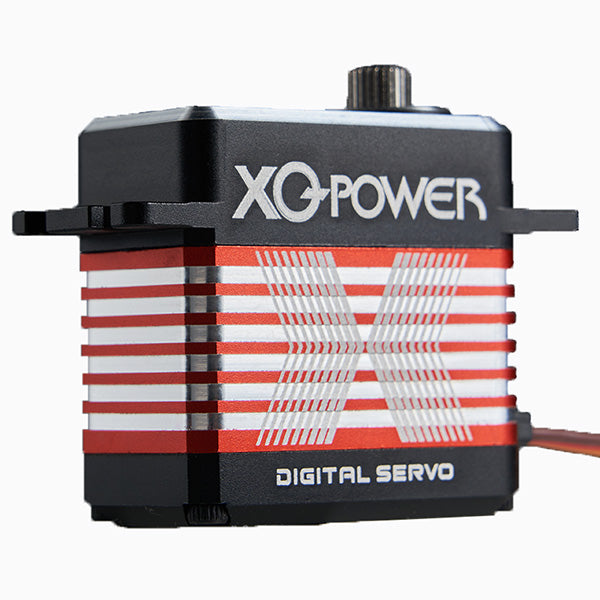 Brushless servo torque 53kg to 75kg