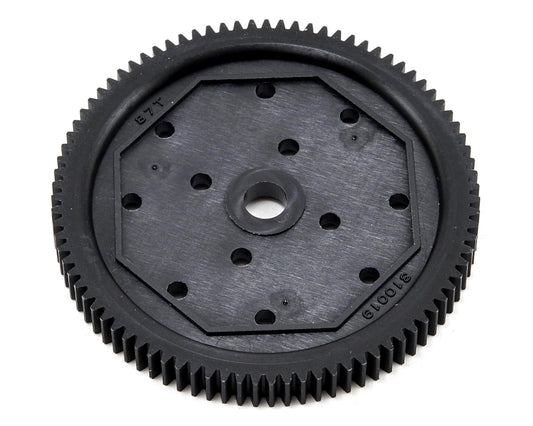 Arrma 48P Spur Gear (87T)