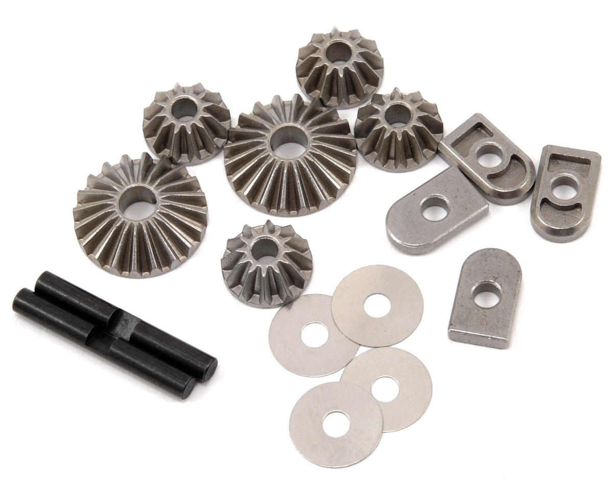 Arrma Differential Gear Set