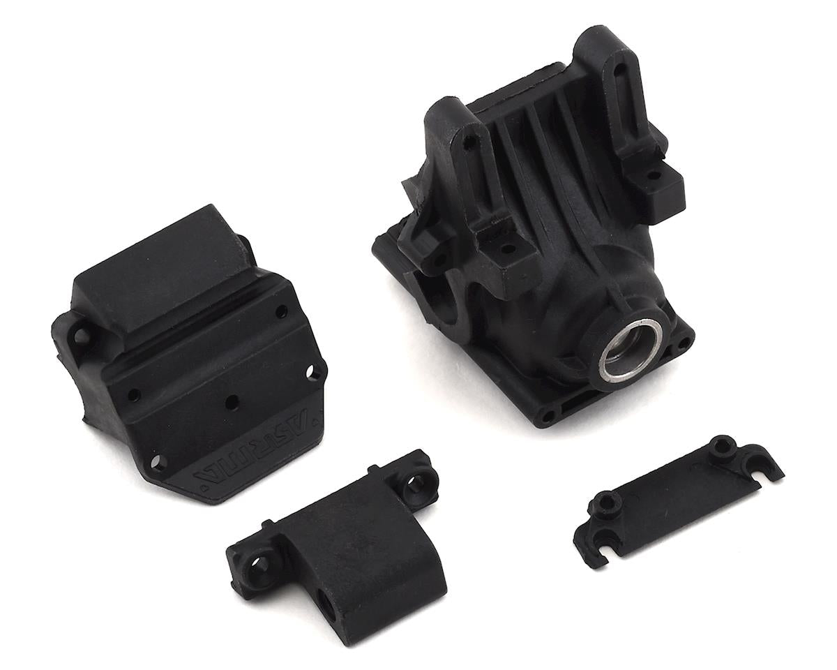 Arrma HD 6S Gearbox Case Set