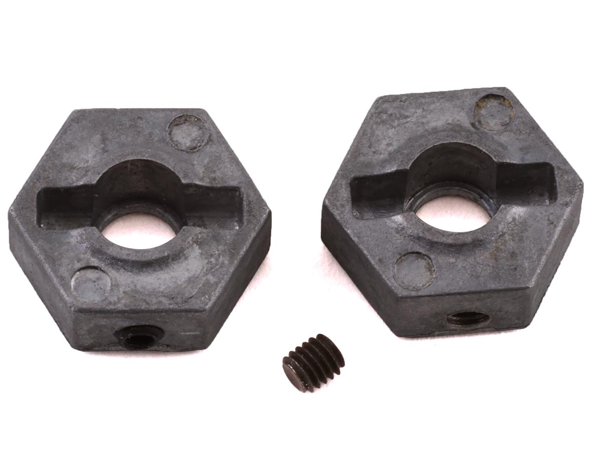 Arrma 14mm Wheel Hex (Metal) (2)