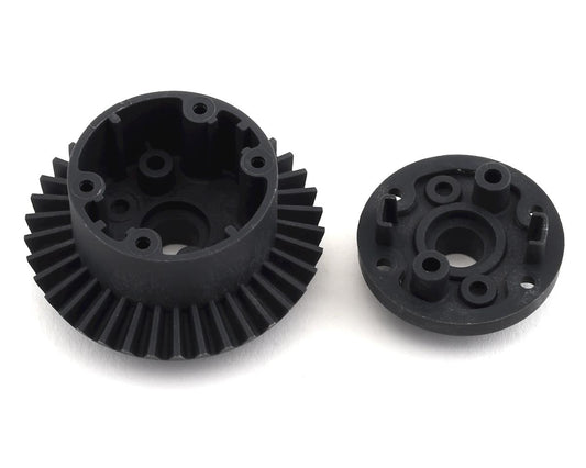 Arrma 3S BLX Differential Case Set (37T)