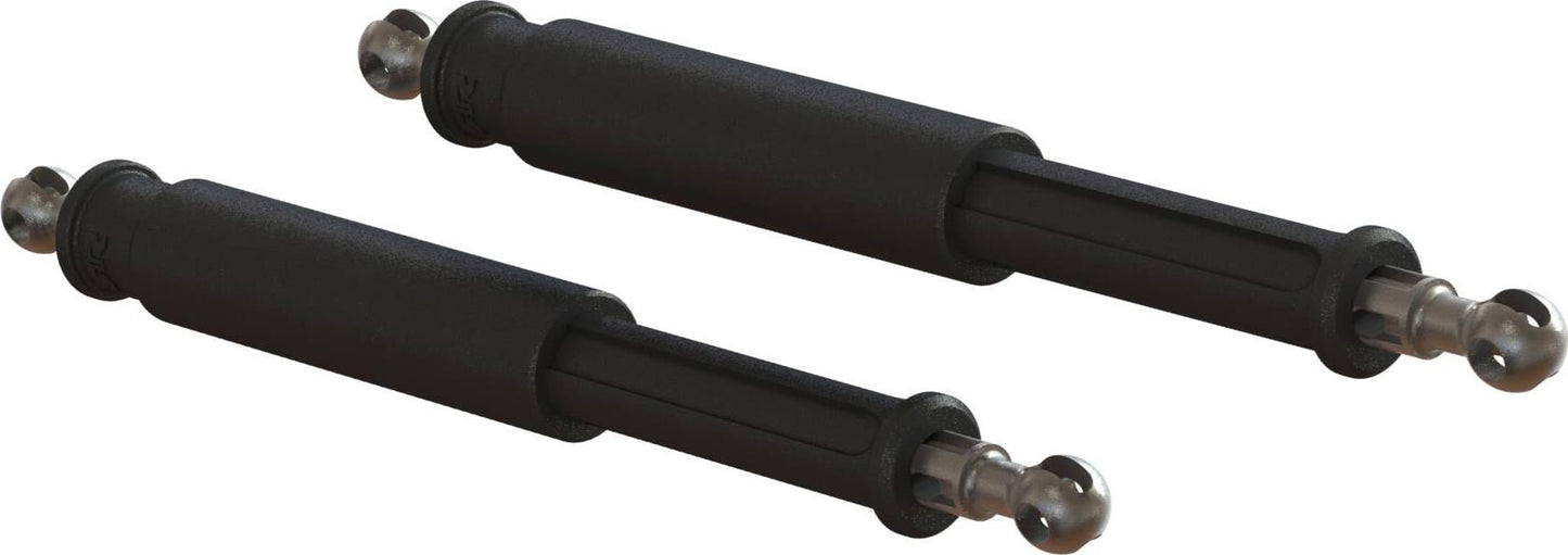 ARRMA CVD Driveshaft Slider Shafts (1 Pair)