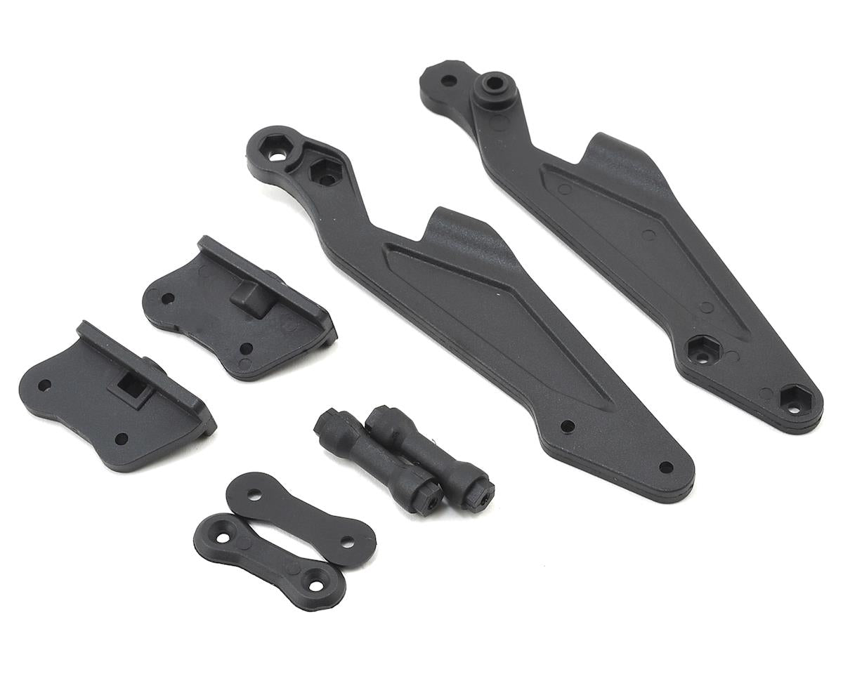 Arrma HD Rear Wing Mount Set