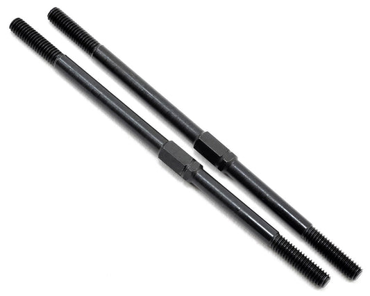 Arrma 4x95mm Steel Turnbuckle (2)