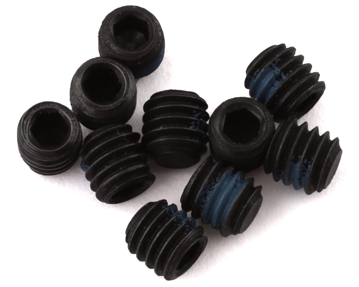 Arrma 4x4mm Set Screw (10)