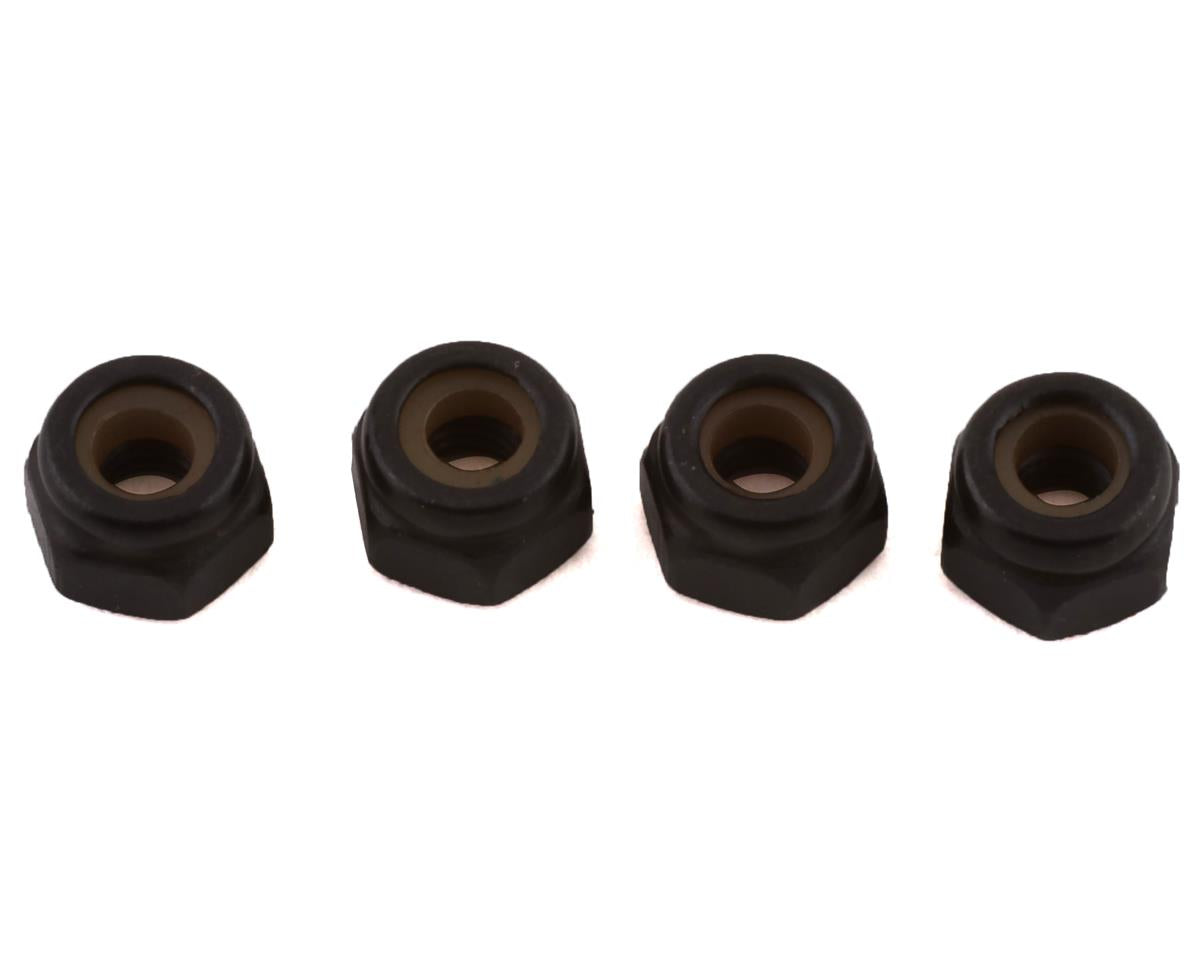 Arrma M2.5 Nylon Nut (4)