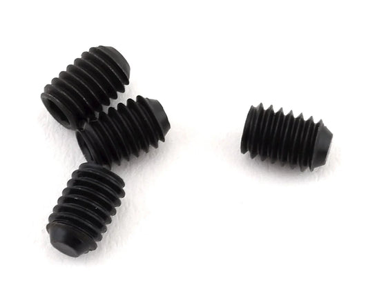 Arrma 4x6mm Set Screw (4)