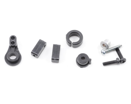 Team Associated Servo Saver HiTec (18T/18MT)