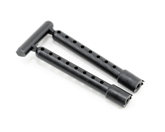 Team Associated Body Mount Set