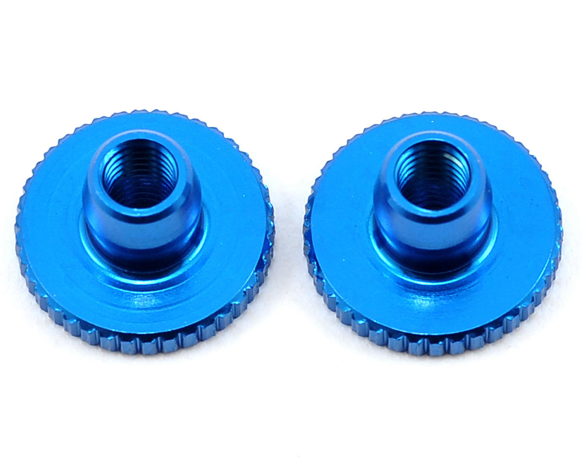 Team Associated Side Spring Retainer (2)