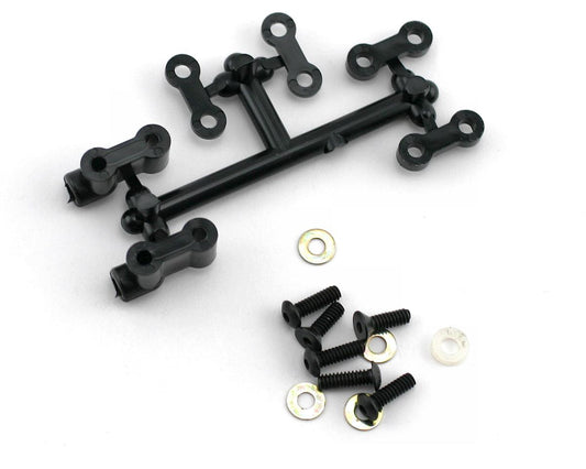 Team Associated Steering Servo Mount Kit