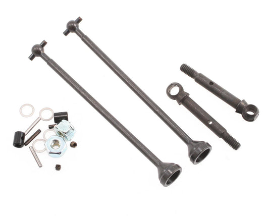 Team Associated MIP CVD Complete Set (T4)