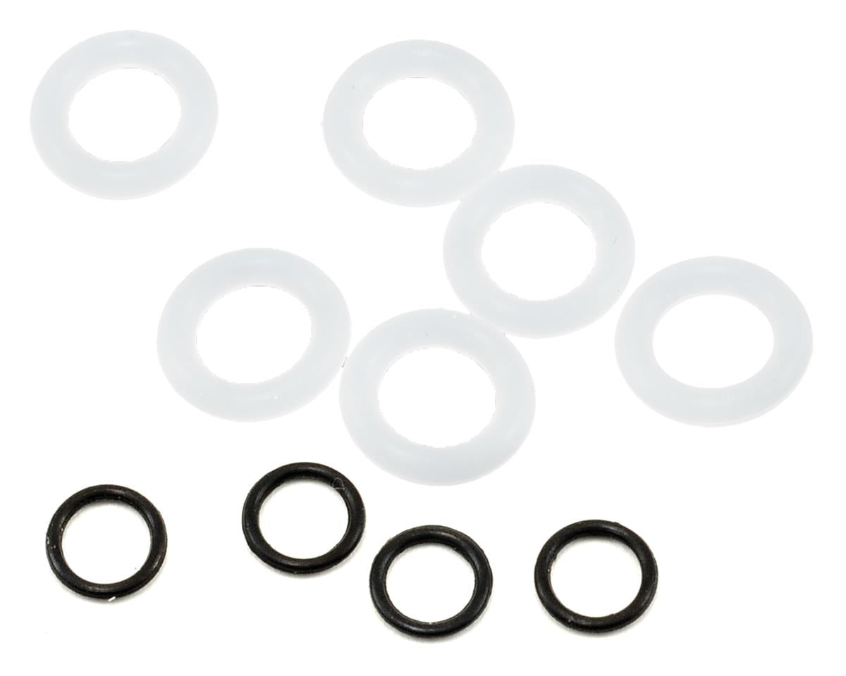 Team Associated Differential O-Rings (RC8) (12)